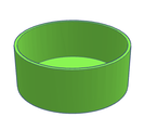 box rectangular chamfer